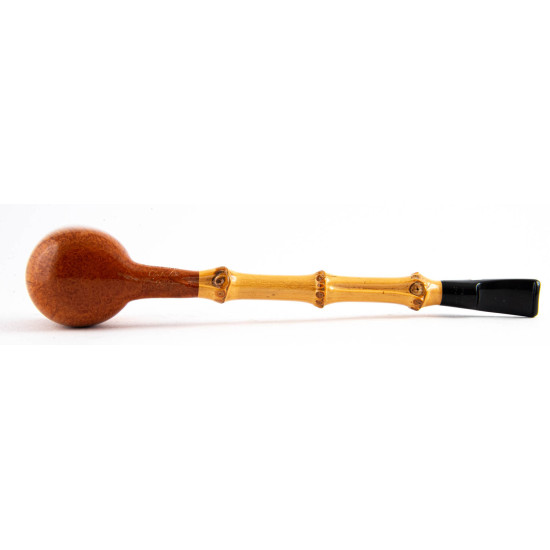 Pipa Rodata -Castello  'collection bambu' CARLO SCOTTI EXTRA RARA