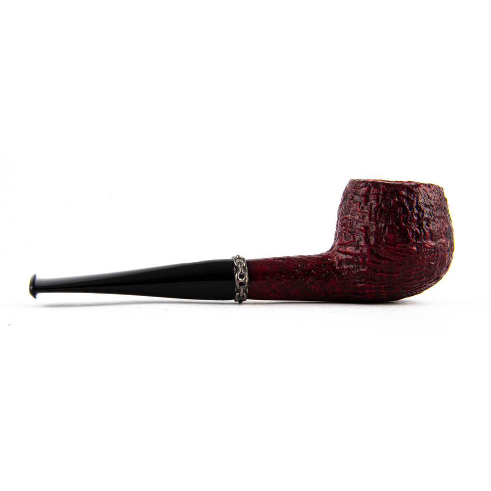 Pipe Castello - 'Old Antiquari ' CHAIN 2003 ' Limited Edition
