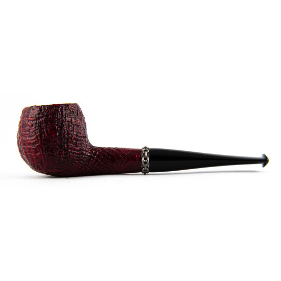Pipe Castello - 'Old Antiquari ' CHAIN 2003 ' Limited Edition