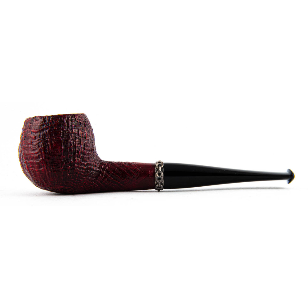 Pipe Castello - 'Old Antiquari ' CHAIN 2003 ' Limited Edition