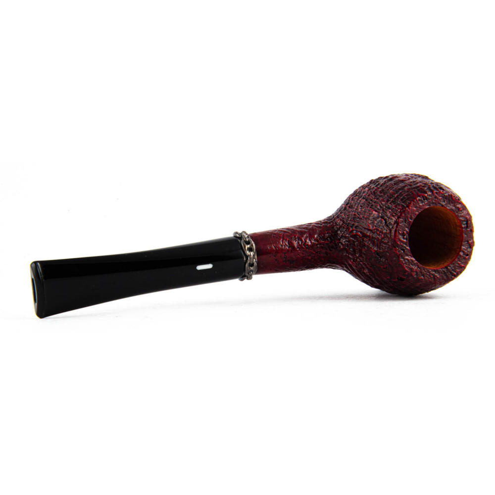 Pipe Castello - 'Old Antiquari ' CHAIN 2003 ' Limited Edition