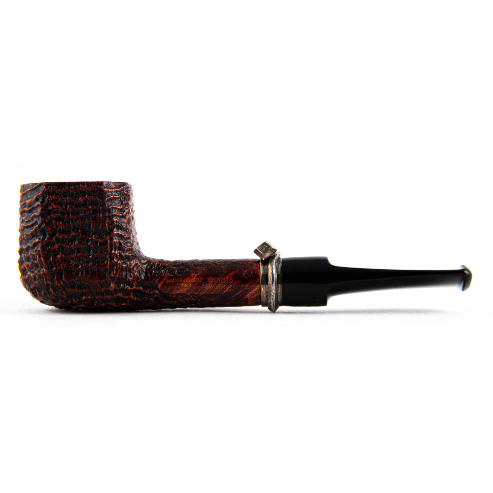 Pipe Castello - 'Old Antiquari ' NAIL limited edition