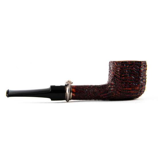 Pipe Castello - 'Old Antiquari ' NAIL limited edition