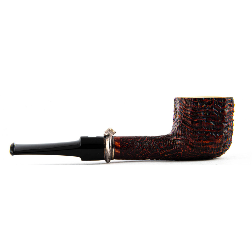 Pipa Castello - 'Old Antiquari' CHIODO Limited Edition