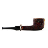 Pipe Castello - 'Old Antiquari ' NAIL limited edition