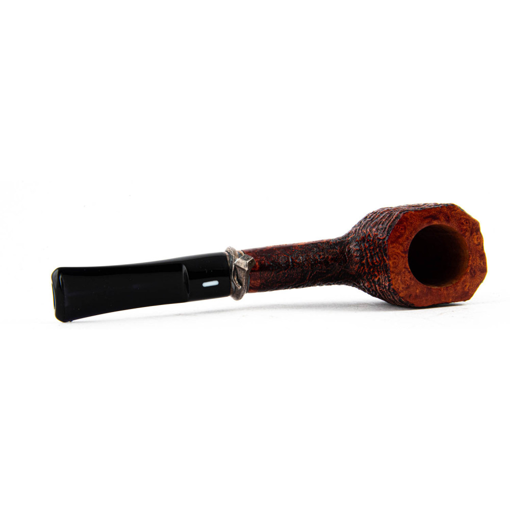 Pipe Castello - 'Old Antiquari ' NAIL limited edition