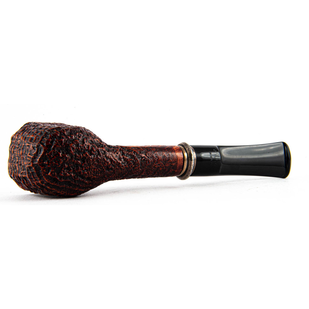 Pipe Castello - 'Old Antiquari ' NAIL limited edition
