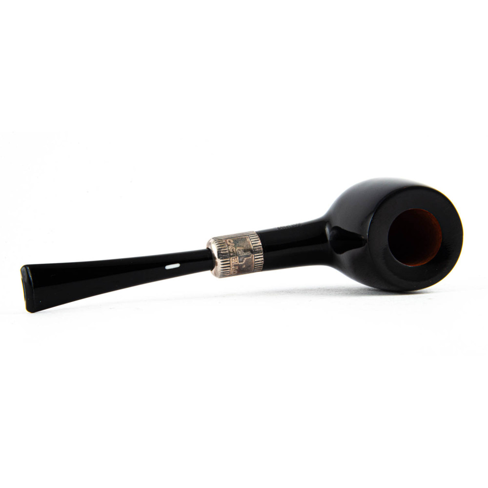Pipe Castello - 'PERLA NERA ' ST DUPONT  2003 ' Limited Edition