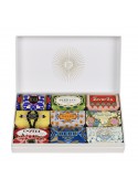 Claus Porto - 9 saponi Deco