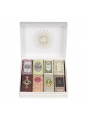Claus Porto - 8 saponi Classico