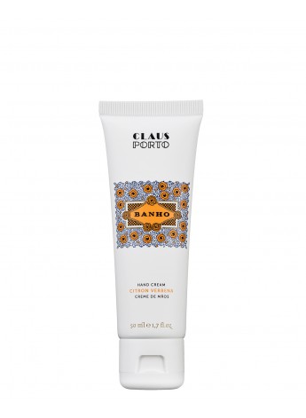 Claus Porto - Body Cream Banho