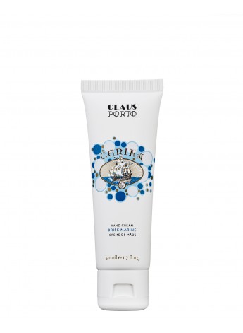 Claus Porto - Crema Mani Cerina
