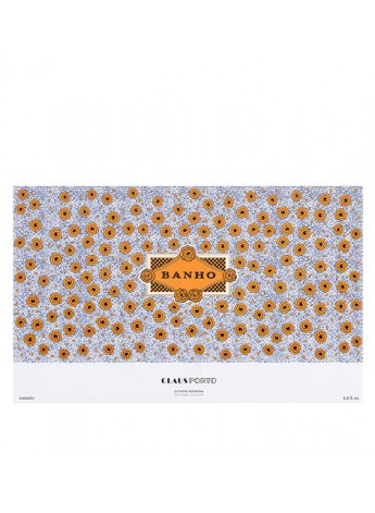 Claus Porto - Hand Cream Banho