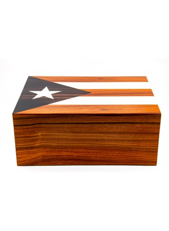 Humidor Kelermes