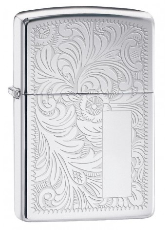 Accendino Zippo Veneziano