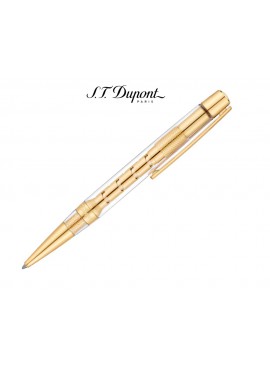St Dupont - Ballpoint pen 