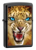  Accendino Zippo Giaguaro 