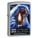 Zippo Mazzi