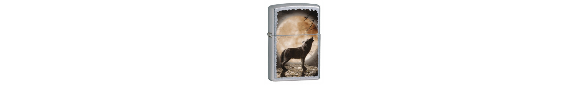 Zippo Animali