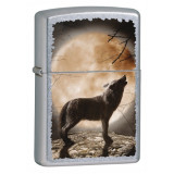 Zippo Animals