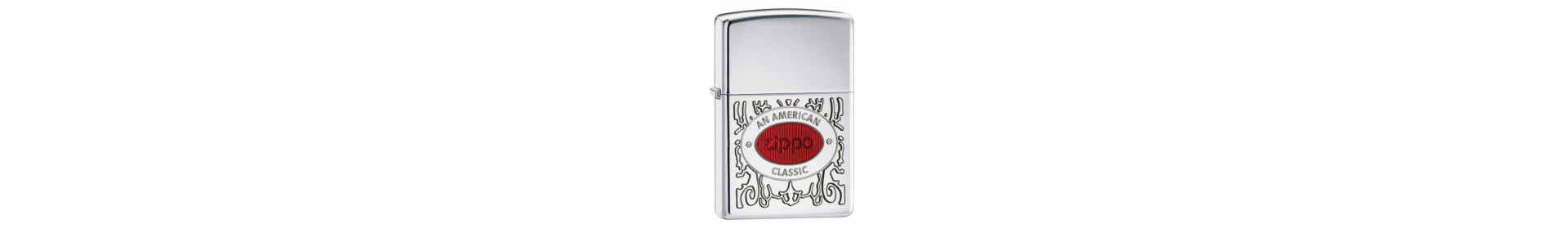 Zippo Limited Edition