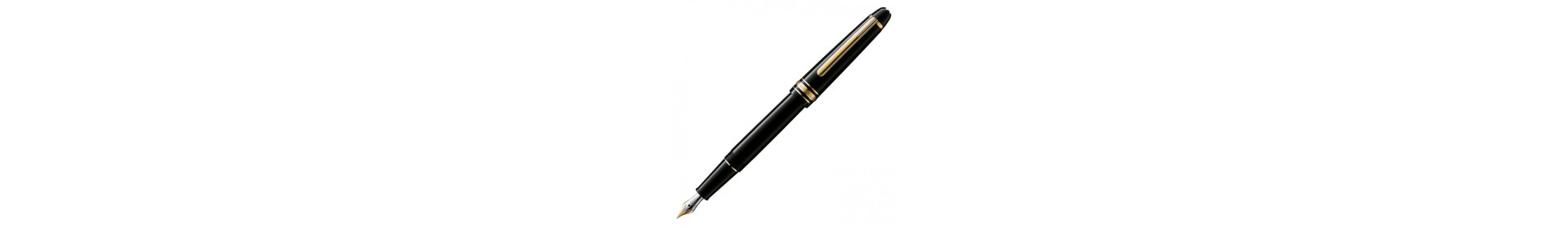 MontBlanc Pen