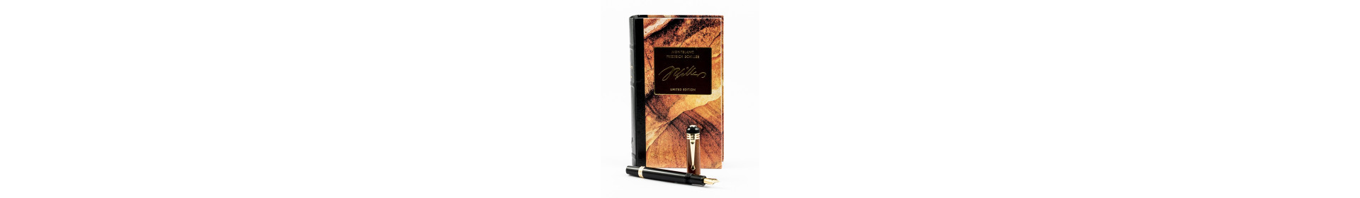 Montblanc Limited Edition