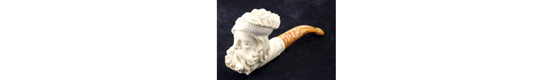Meerschaum