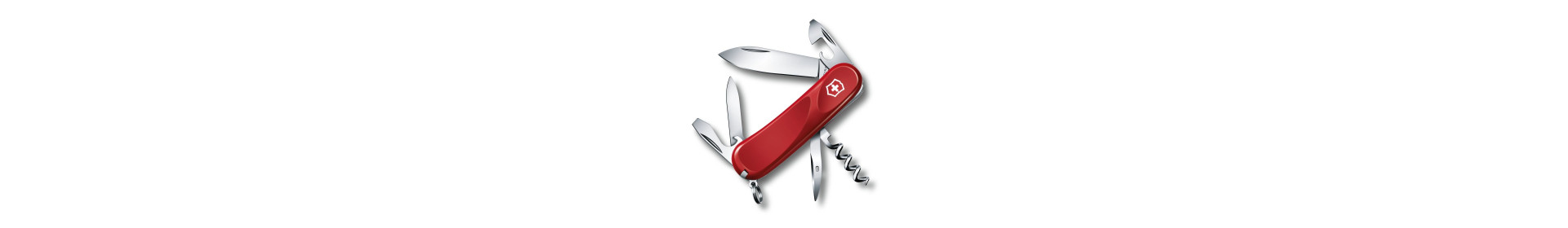 Victorinox Medium Pocket Knives