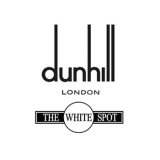 Dunhill - The White Spot