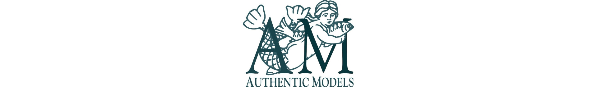 Authentic Models 