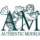 Authentic Models 