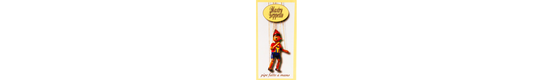 Mastro Geppetto