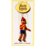 Mastro Geppetto