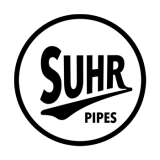 Suhr Pipes