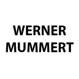 Werner Mummert