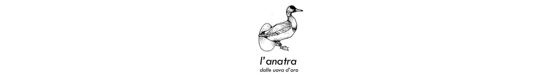 Anatra dalle Uova D'oro
