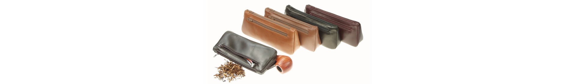 Lubinski Pipe Pouch