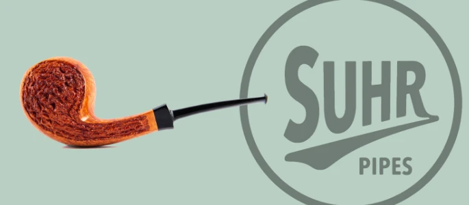 Suhr Pipes